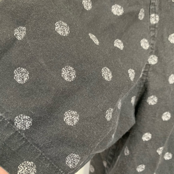 👨🏻 🌸 🌺 3/$20 19 Ninety-One Fitted Button Up Shirt - Picture 2 of 6